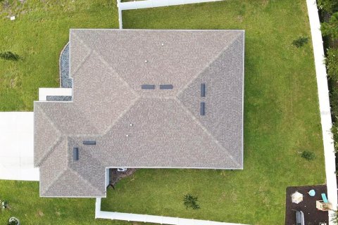 Купить виллу или дом в Делтона, Флорида 7 комнат, 205.59м2, № 2234801 - фото 6