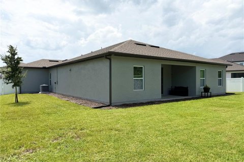 Купить виллу или дом в Делтона, Флорида 7 комнат, 205.59м2, № 2234801 - фото 23