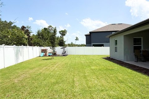 Купить виллу или дом в Делтона, Флорида 7 комнат, 205.59м2, № 2234801 - фото 25
