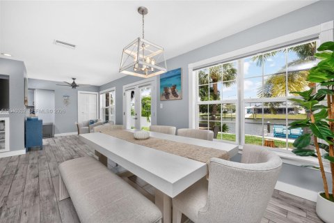 Casa en venta en Port Charlotte, Florida, 3 dormitorios, 137.96 m2 № 2186327 - foto 14