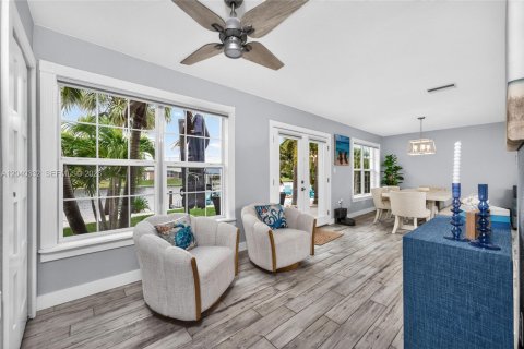 Casa en venta en Port Charlotte, Florida, 3 dormitorios, 137.96 m2 № 2186327 - foto 23
