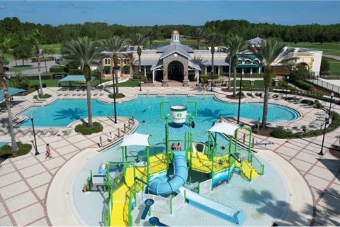 CONNERTON

 in Land O' Lakes, Florida № 67624 - photo 1