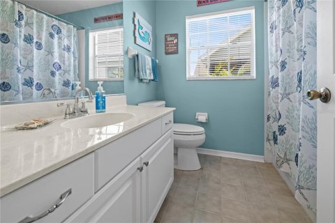 House in Englewood, Florida 3 bedrooms, 151.06 sq.m. № 1795972 - photo 23