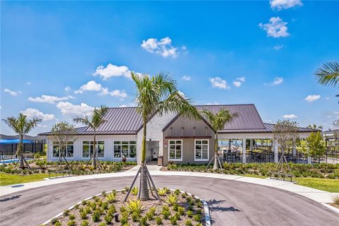 House in Saint Lucie, Florida 4 bedrooms, 180.42 sq.m. № 2197614 - photo 15