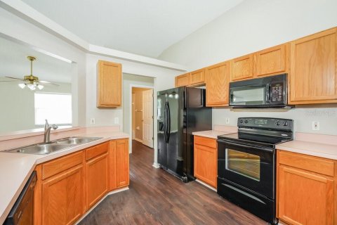 Casa en alquiler en Clermont, Florida, 3 dormitorios, 129.69 m2 № 1914491 - foto 7