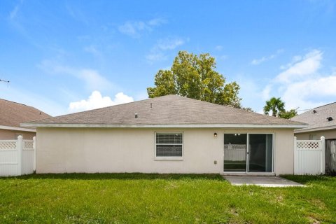Casa en alquiler en Clermont, Florida, 3 dormitorios, 129.69 m2 № 1914491 - foto 16