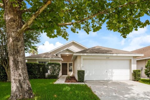 Casa en alquiler en Clermont, Florida, 3 dormitorios, 129.69 m2 № 1914491 - foto 1