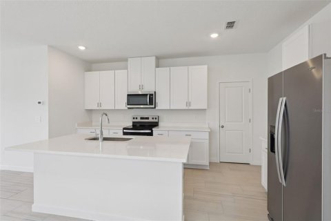 Villa ou maison à vendre à Palm Coast, Floride: 4 chambres, 201.41 m2 № 2358202 - photo 4