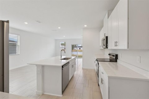 Villa ou maison à vendre à Palm Coast, Floride: 4 chambres, 201.41 m2 № 2358202 - photo 12