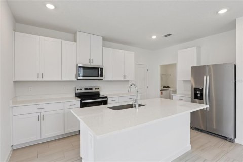 Villa ou maison à vendre à Palm Coast, Floride: 4 chambres, 201.41 m2 № 2358202 - photo 5