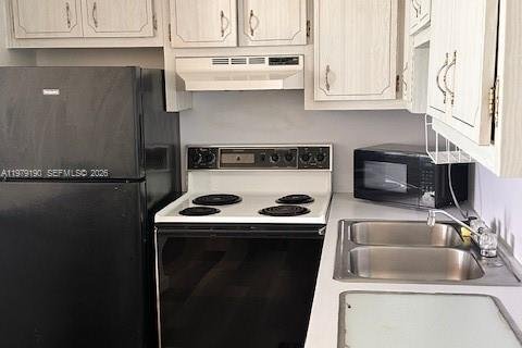 Condominio en alquiler en Hollywood, Florida, 1 dormitorio, 61.32 m2 № 2079299 - foto 4