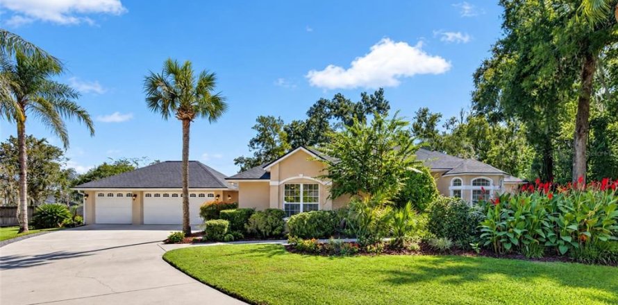 Casa en Ocala, Florida 4 dormitorios, 333.33 m2 № 2427191