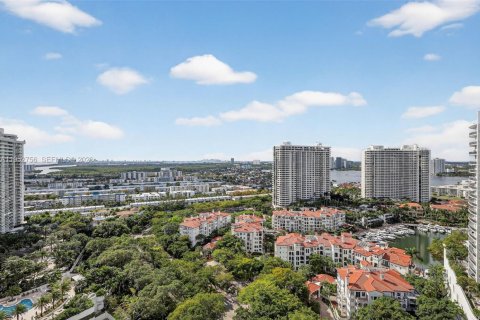 Condo in Aventura, Florida, 4 bedrooms № 2027744 - photo 23