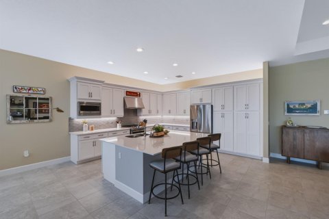 Casa en venta en Port St. Lucie, Florida, 3 dormitorios, 239.69 m2 № 2397755 - foto 13