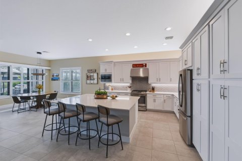 Casa en venta en Port St. Lucie, Florida, 3 dormitorios, 239.69 m2 № 2397755 - foto 12