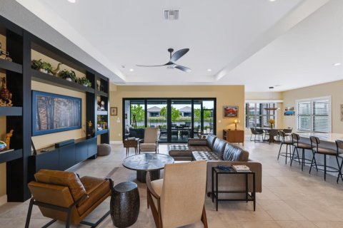 Casa en venta en Port St. Lucie, Florida, 3 dormitorios, 239.69 m2 № 2397755 - foto 9