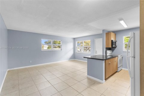Copropriété à louer à Dania Beach, Floride: 1 chambre, 66.24 m2 № 2079879 - photo 6