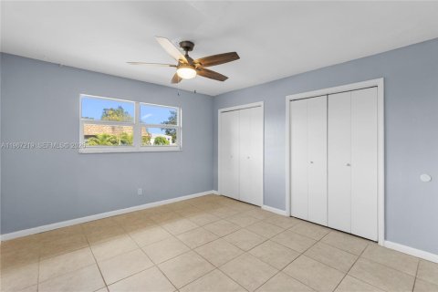 Copropriété à louer à Dania Beach, Floride: 1 chambre, 66.24 m2 № 2079879 - photo 4