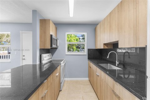 Copropriété à louer à Dania Beach, Floride: 1 chambre, 66.24 m2 № 2079879 - photo 7