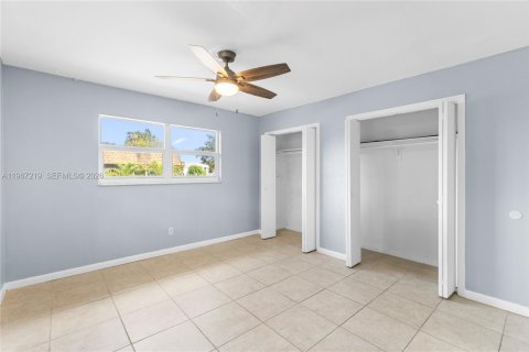 Copropriété à louer à Dania Beach, Floride: 1 chambre, 66.24 m2 № 2079879 - photo 3