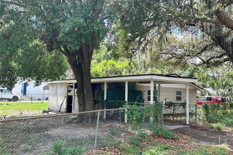 House in New Port Richey, Florida 2 bedrooms, 70.61 sq.m. № 1798399 - photo 3