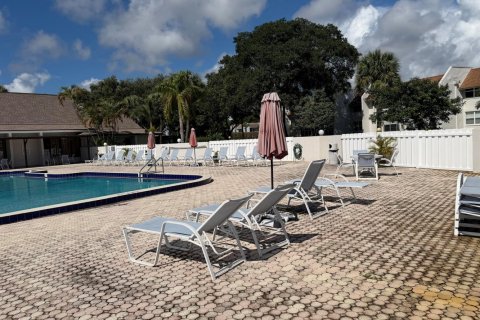Copropriété à louer à Delray Beach, Floride: 2 chambres, 105.54 m2 № 2420813 - photo 30