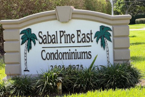 Copropriété à louer à Delray Beach, Floride: 2 chambres, 105.54 m2 № 2420813 - photo 2