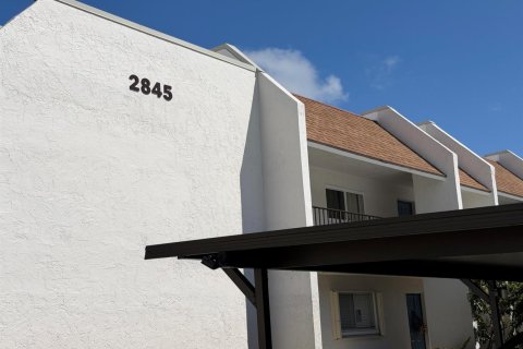 Condo à Delray Beach, Floride, 2 chambres  № 2420813