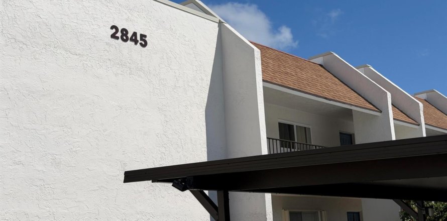 Condo à Delray Beach, Floride, 2 chambres  № 2420813