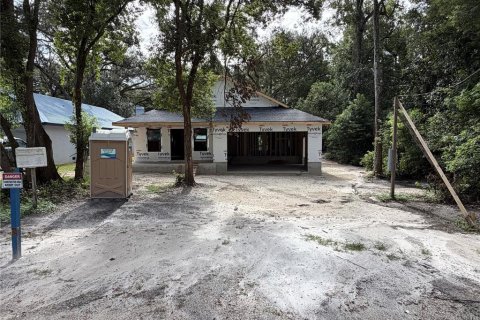 Villa ou maison à Brooksville, Floride 4 chambres, 172.71 m2 № 2121732