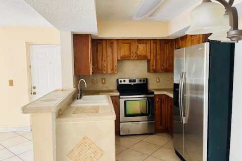 Copropriété à louer à Coconut Creek, Floride: 2 chambres, 104.98 m2 № 2439271 - photo 24