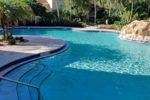 Copropriété à louer à Coconut Creek, Floride: 2 chambres, 104.98 m2 № 2439271 - photo 30