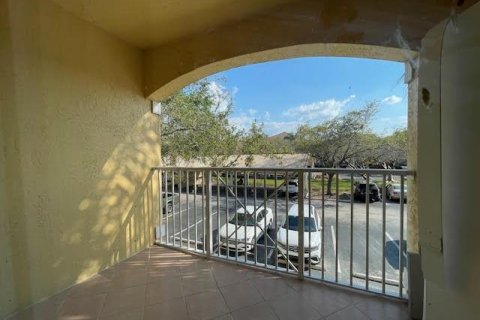 Copropriété à louer à Coconut Creek, Floride: 2 chambres, 104.98 m2 № 2439271 - photo 9