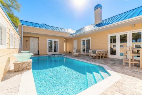 Condominio en venta en Ponce Inlet, Florida, 4 dormitorios, 291.25 m2 № 2310385 - foto 9