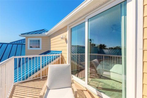 Condominio en venta en Ponce Inlet, Florida, 4 dormitorios, 291.25 m2 № 2310385 - foto 23