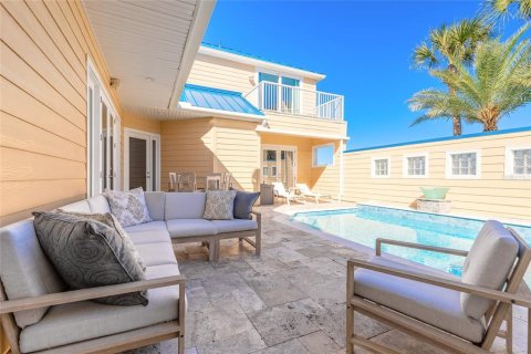 Condominio en venta en Ponce Inlet, Florida, 4 dormitorios, 291.25 m2 № 2310385 - foto 8