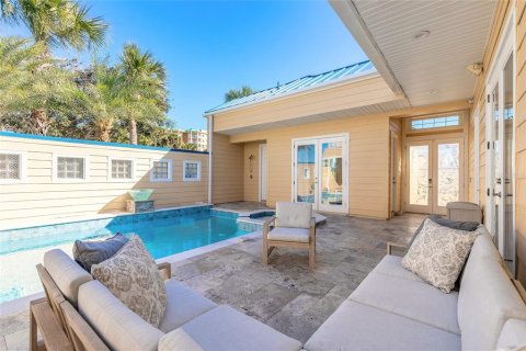 Condominio en venta en Ponce Inlet, Florida, 4 dormitorios, 291.25 m2 № 2310385 - foto 11