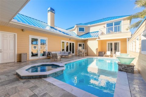 Condominio en venta en Ponce Inlet, Florida, 4 dormitorios, 291.25 m2 № 2310385 - foto 6