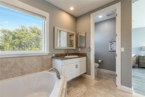 Condominio en venta en Ponce Inlet, Florida, 4 dormitorios, 291.25 m2 № 2310385 - foto 21
