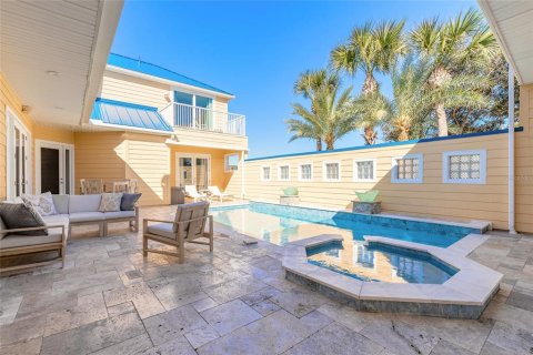 Condominio en venta en Ponce Inlet, Florida, 4 dormitorios, 291.25 m2 № 2310385 - foto 5