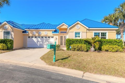 Condominio en venta en Ponce Inlet, Florida, 4 dormitorios, 291.25 m2 № 2310385 - foto 2