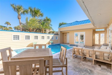 Condominio en venta en Ponce Inlet, Florida, 4 dormitorios, 291.25 m2 № 2310385 - foto 10