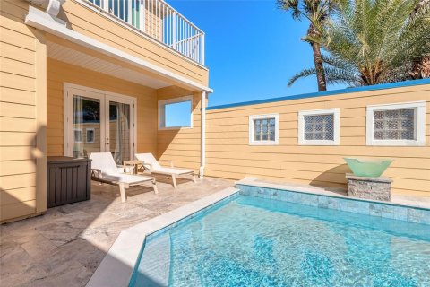 Condominio en venta en Ponce Inlet, Florida, 4 dormitorios, 291.25 m2 № 2310385 - foto 12