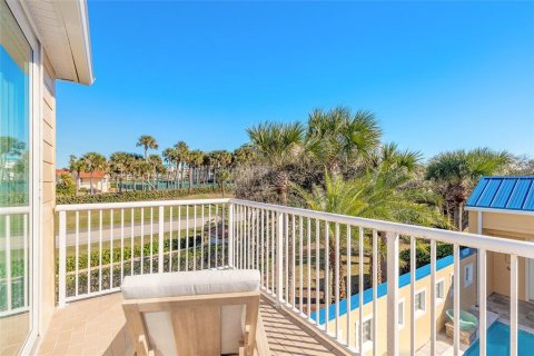 Condominio en venta en Ponce Inlet, Florida, 4 dormitorios, 291.25 m2 № 2310385 - foto 22