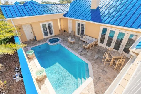 Condominio en venta en Ponce Inlet, Florida, 4 dormitorios, 291.25 m2 № 2310385 - foto 24