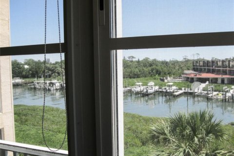 Copropriété à vendre à New Smyrna Beach, Floride: 3 chambres, 146.41 m2 № 1245673 - photo 25
