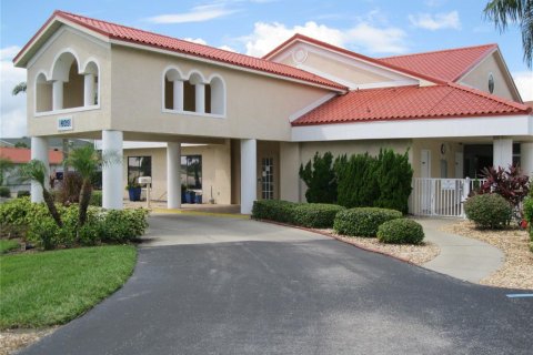 Copropriété à vendre à New Smyrna Beach, Floride: 3 chambres, 146.41 m2 № 1245673 - photo 27
