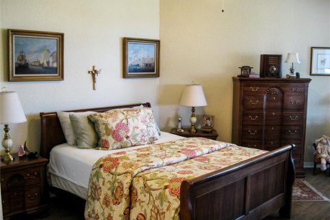 Copropriété à vendre à New Smyrna Beach, Floride: 3 chambres, 146.41 m2 № 1245673 - photo 21
