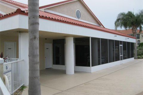 Copropriété à vendre à New Smyrna Beach, Floride: 3 chambres, 146.41 m2 № 1245673 - photo 28