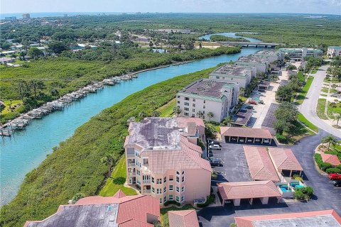 Copropriété à vendre à New Smyrna Beach, Floride: 3 chambres, 146.41 m2 № 1245673 - photo 5